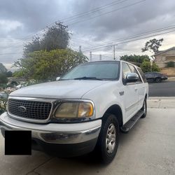 1999 Ford Expedition