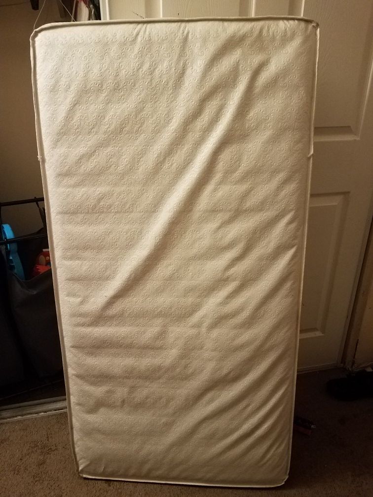 baby matress
