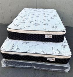 Pillow tops 😃