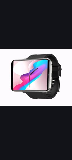 Smart watch dm 100