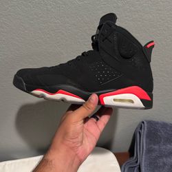 Air Jordan 6 Retro 