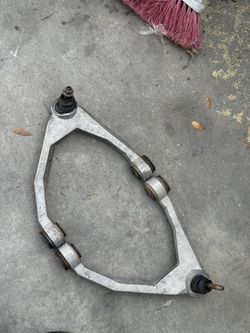 Rough Country Upper Control Arms