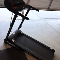 Umay Treadmill 