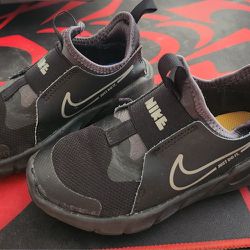 Black NIKE Shoes - Size 11c