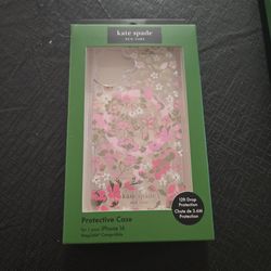 IPhone 16 protective case