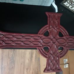 Celtic Cross 