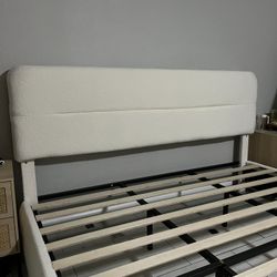 King Size Bed Frame
