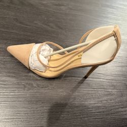 Fashion Nova High Heels 2 Pairs Size 8