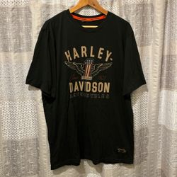 Harley Davidson Shirt