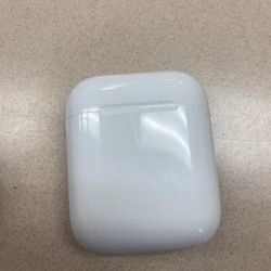 AirPods 2nd Generation 