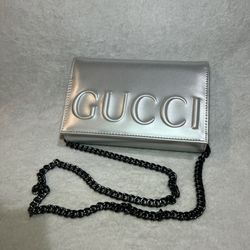 Gucci Shoulder Purse 