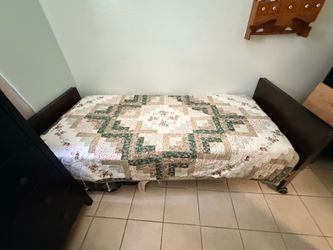 Medical bed