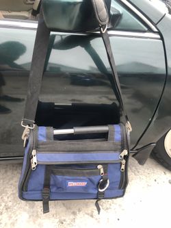 Westward tool bag