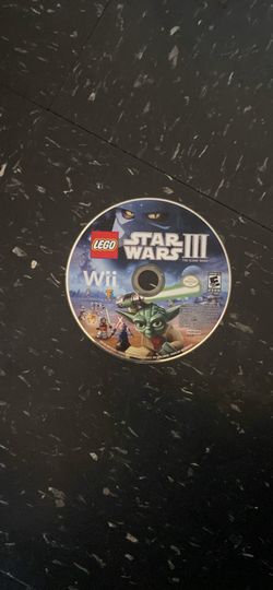 Lego Star Wars