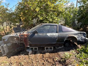 240sx Project