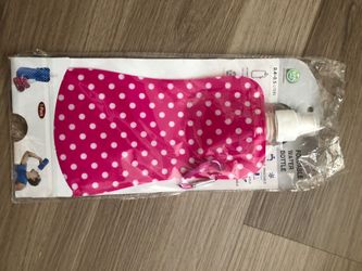 Foldable water bottle