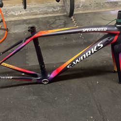 Specialized S-works Amira 51cm