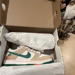 Nike SB Jarritos