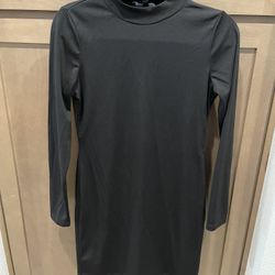Women’s Black Dress Size Large $3