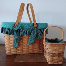 Longaberger Baskets