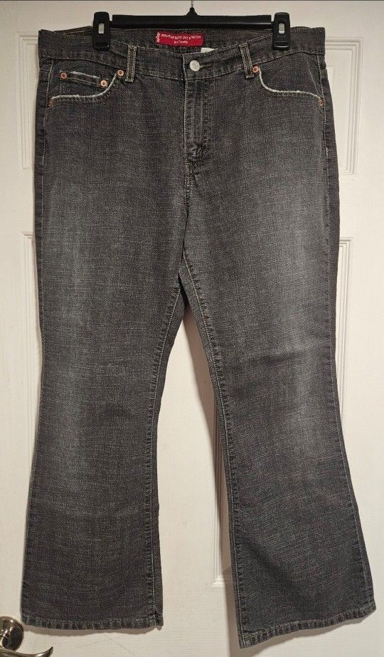 Levi's 515 Boot Cut Sz: 14 Pet P