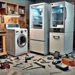 Washer & Dryer Repairs