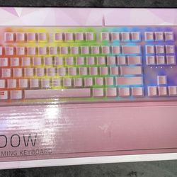 $90 Razer Quartz 