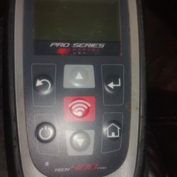 Pro Seirenst Tech 400