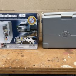 Igloo Iceless Travel Cooler