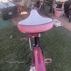 26" Huffy Sante Fe Cruiser Bike