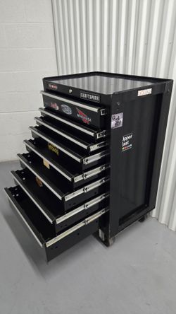 Craftsman 8-Drawer Tool Chest