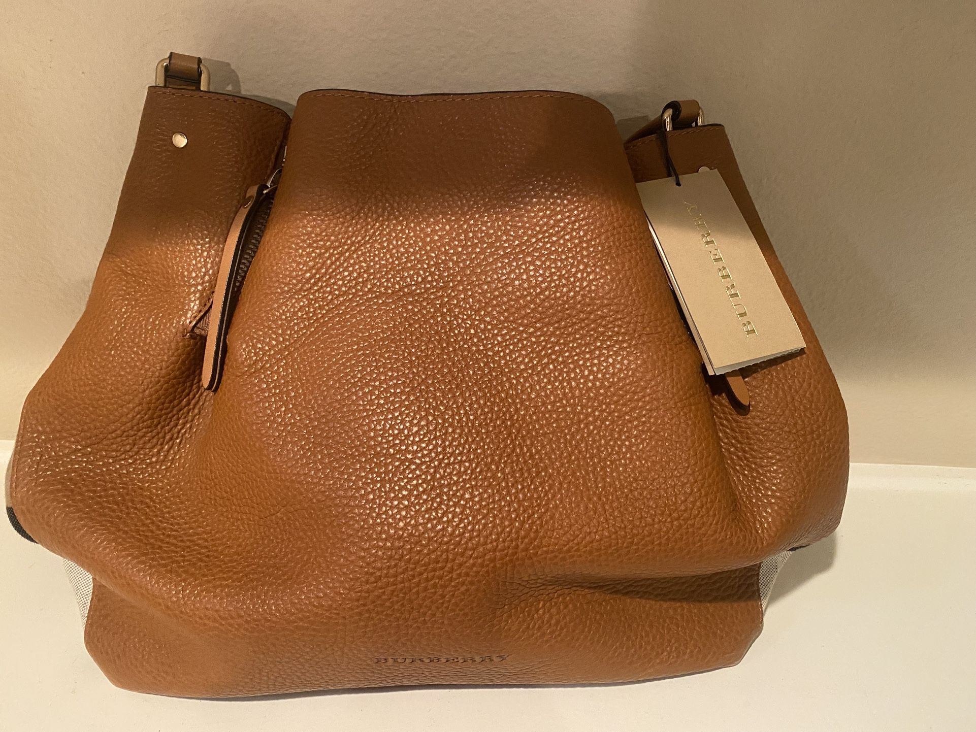 Burberry Maidstone Tote