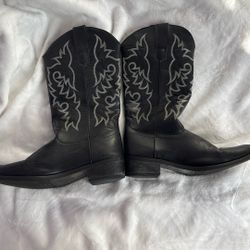 Men’s Boots 