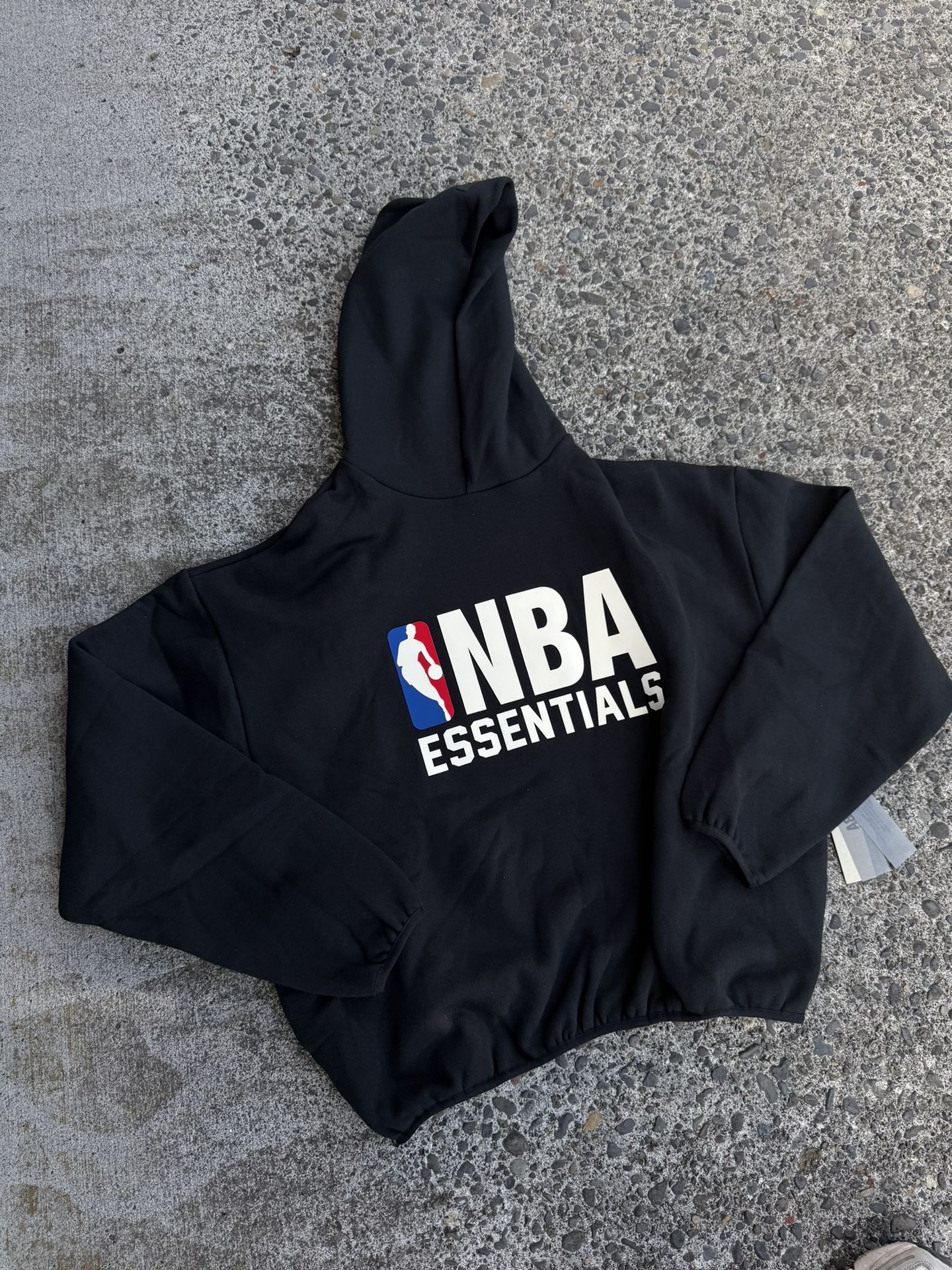NBA Essentials Hoodie