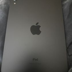 iPad Mini Air 6th Generation 