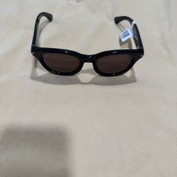 Burbery BE4439 Glasses No Case No Box 