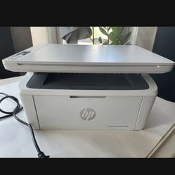 HP Laser Jet Pro