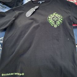 Chrome Hearts Tshirt 