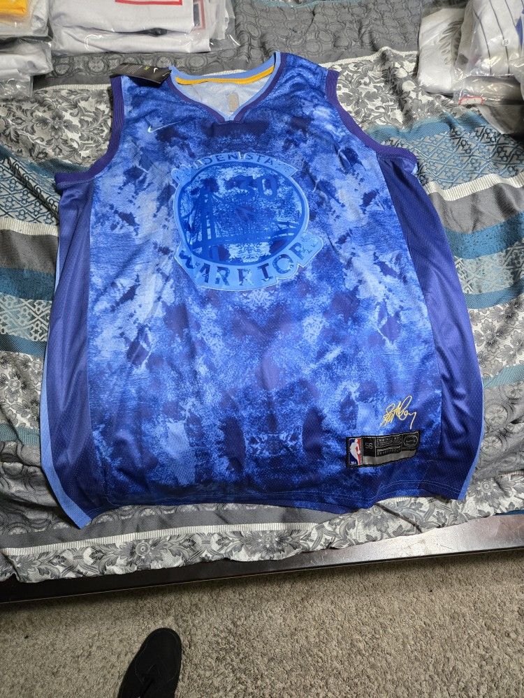 Jerseys