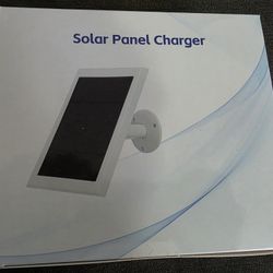 Cell Phone Solar Panel Chargers