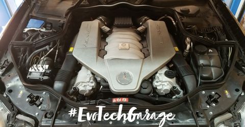 2016 Mercedes-Benz AMG GT