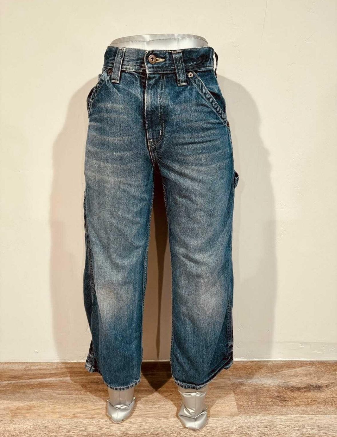 Boys 12R Urban Pipeline Pants