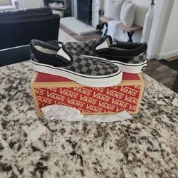 4.5 Vans 