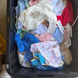 Baby Clothes