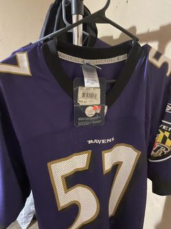 Ravens Jerseys