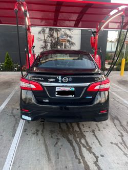 2013 Nissan Sentra