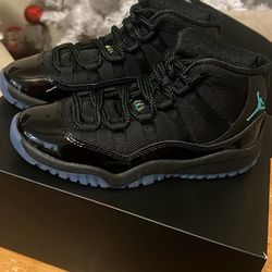 Gamma Jordan Retro 11