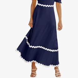 Vestido Size M-L Nuevo