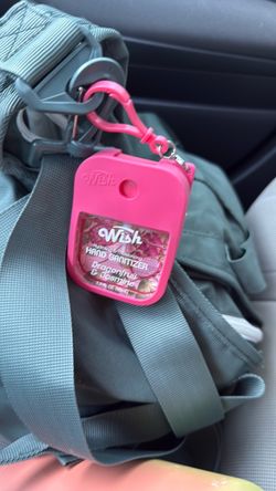 Sanitizer Charm sets
