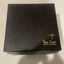 Vintage Van Cort Instrument